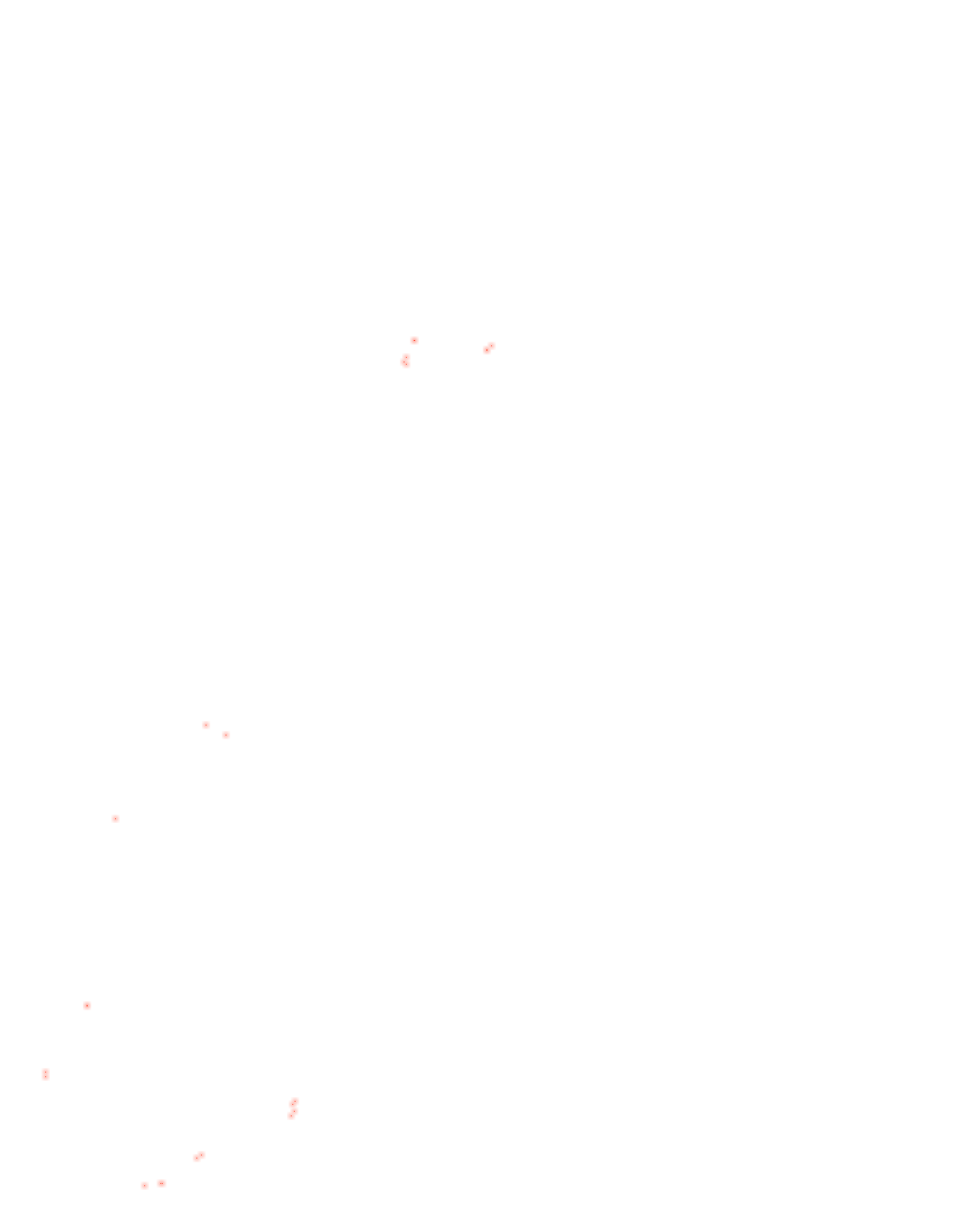 dekningskart