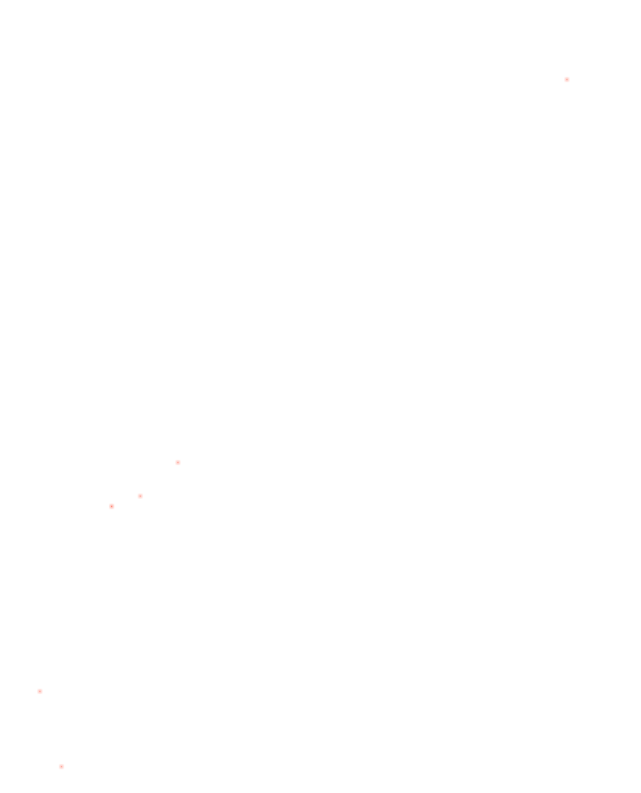 dekningskart