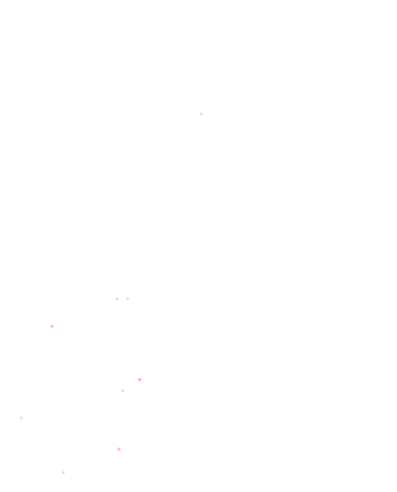 dekningskart