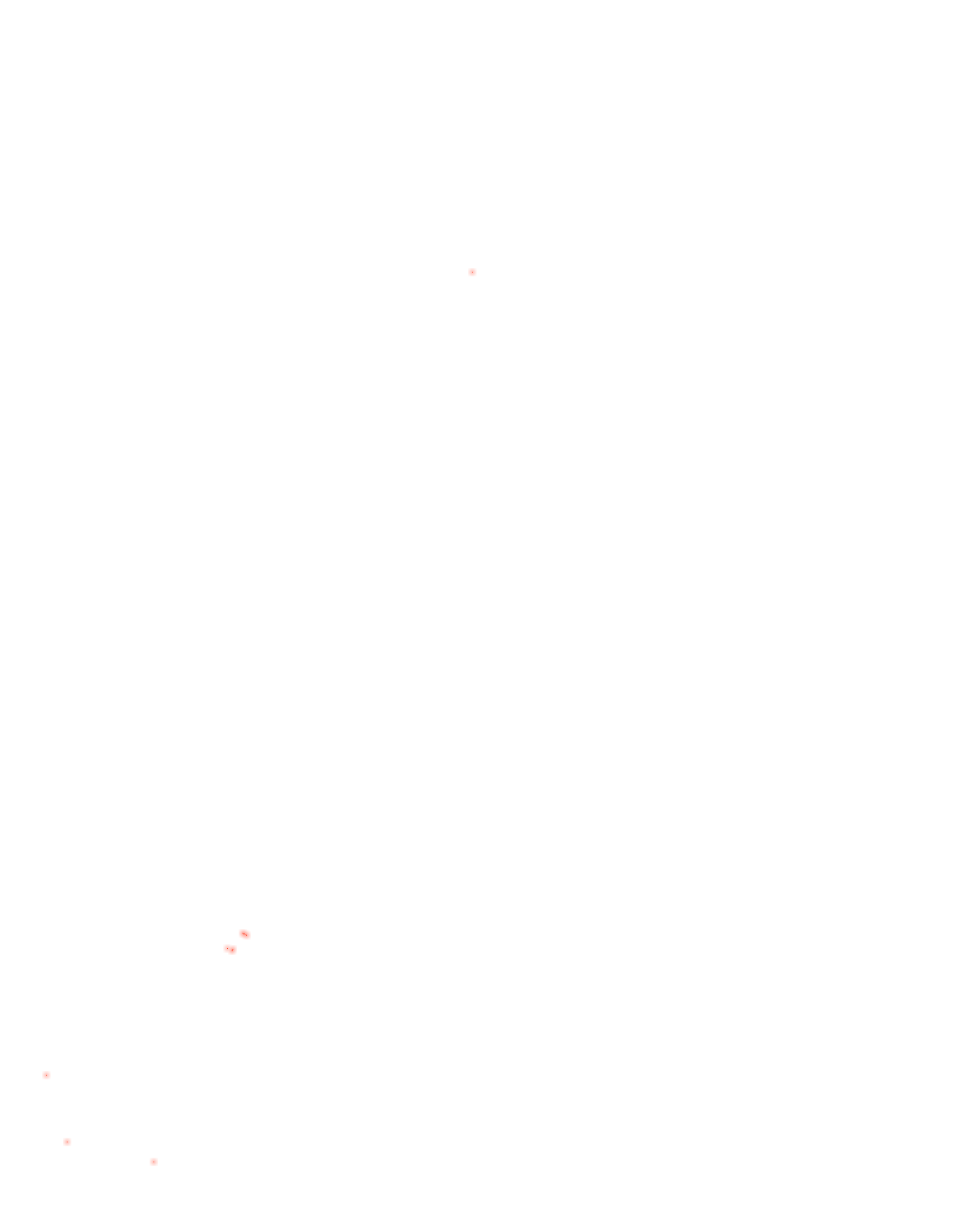 dekningskart