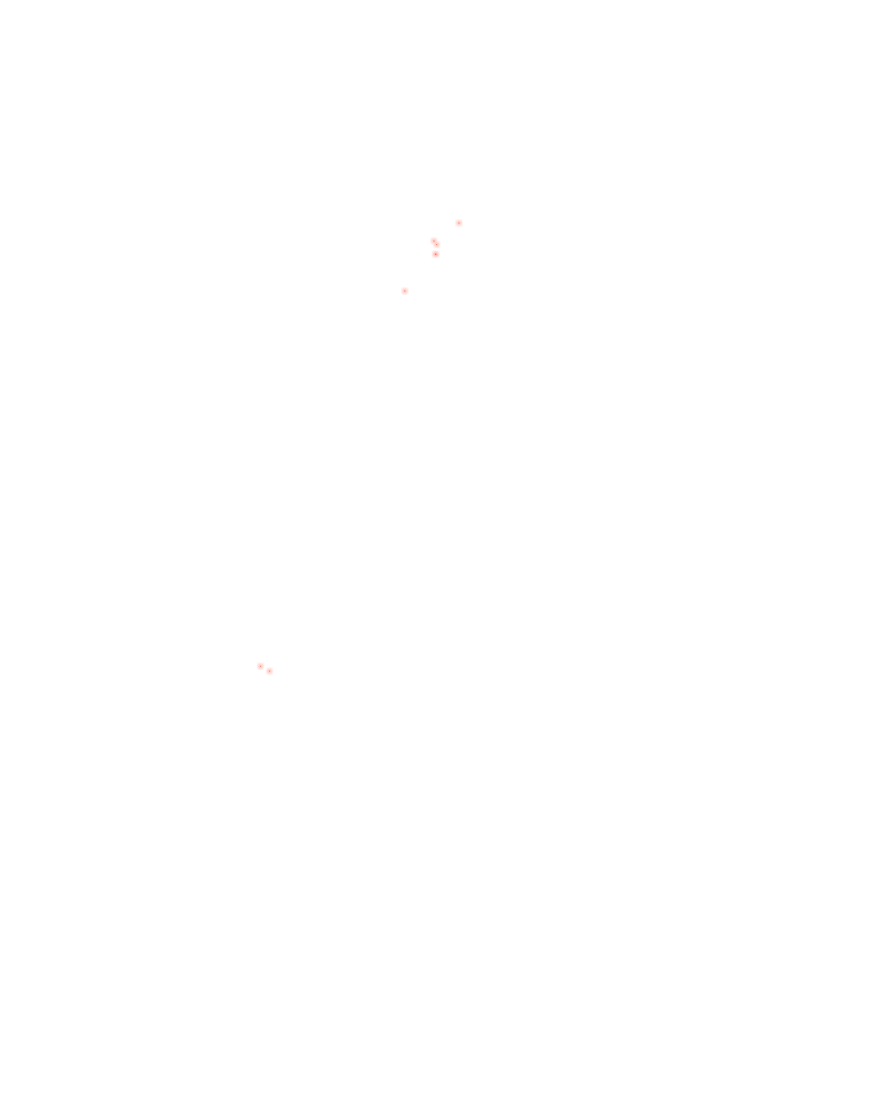 dekningskart