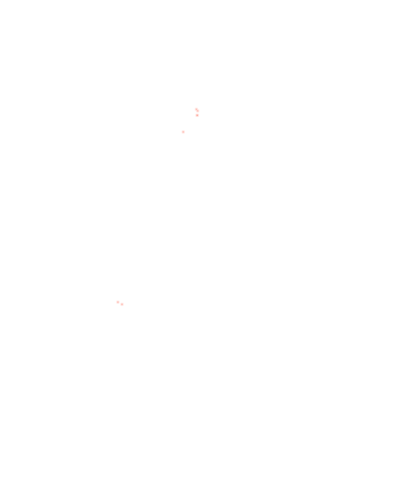 dekningskart