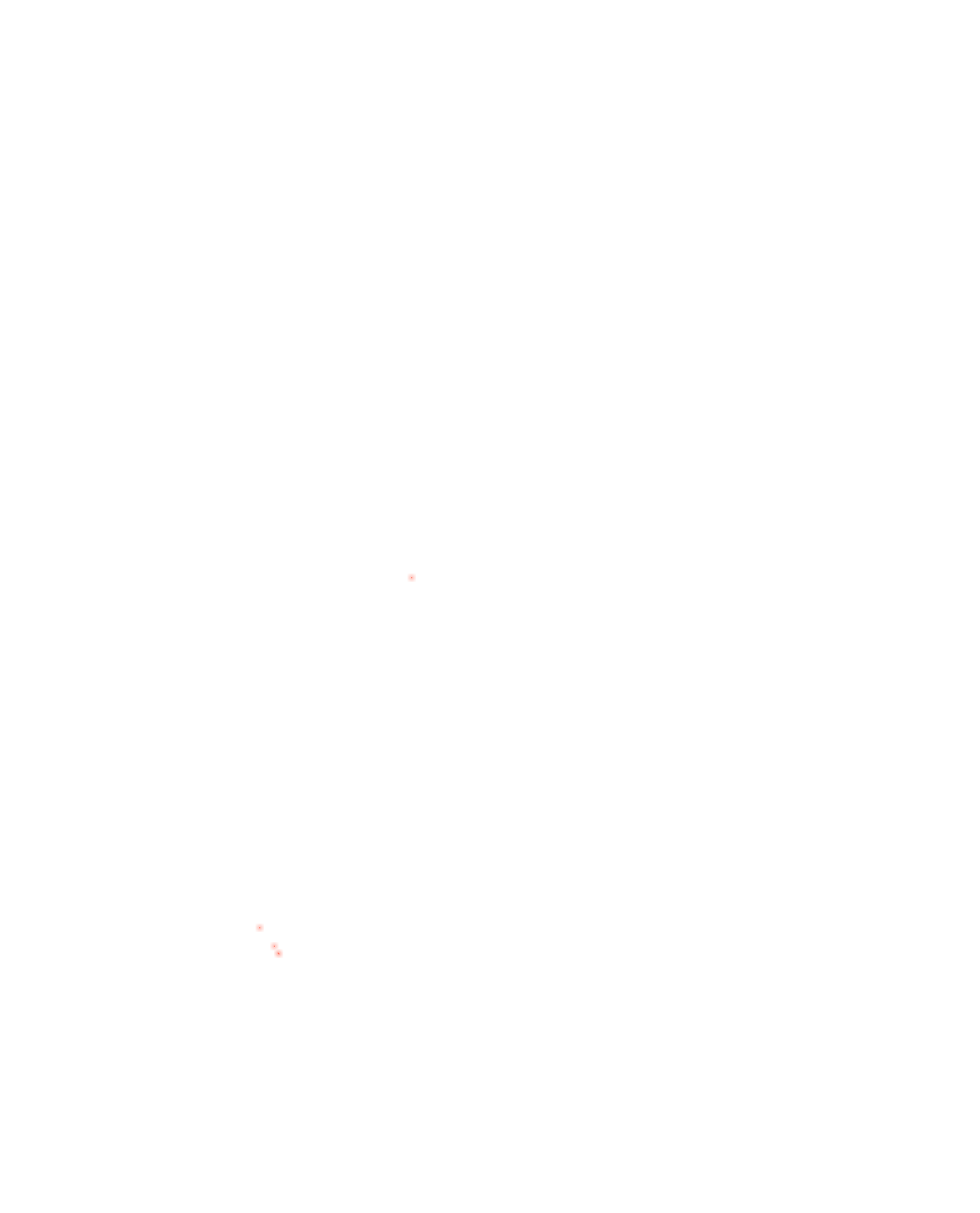 dekningskart