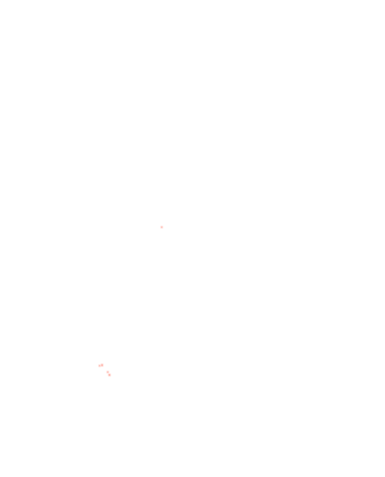dekningskart